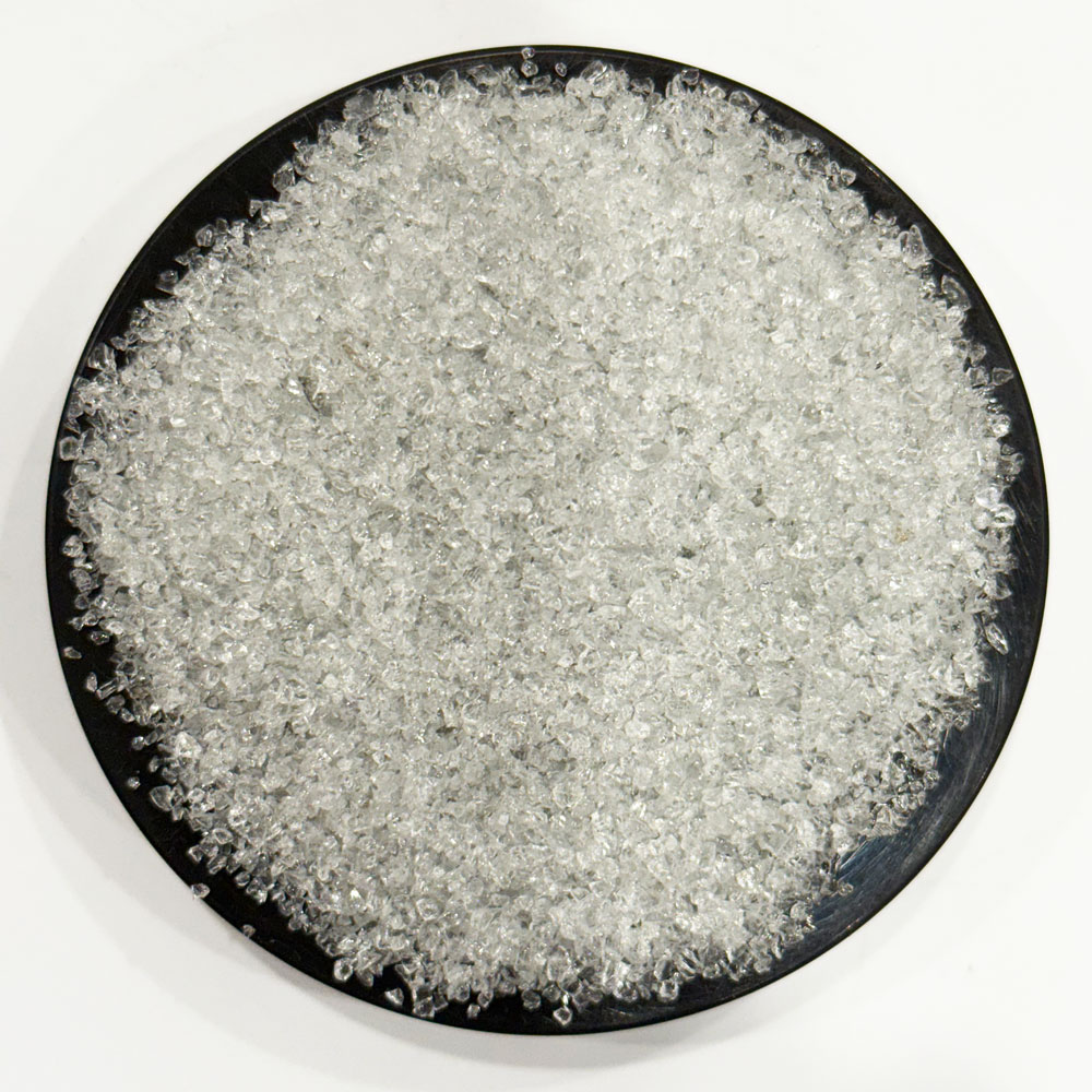 Zafa Glass Mesh 10-20