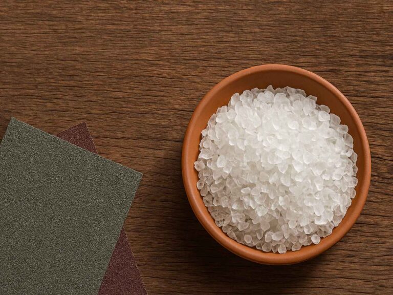 Eco-friendly recycled glass abrasive blasting for sustainable surface preparation