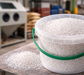 Blasting Media Guide & FAQs